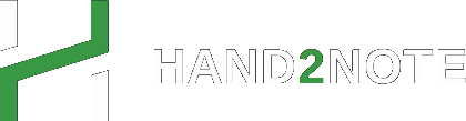 Hand2Note
